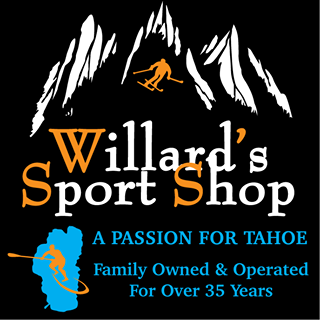 Willard's Sport Shop